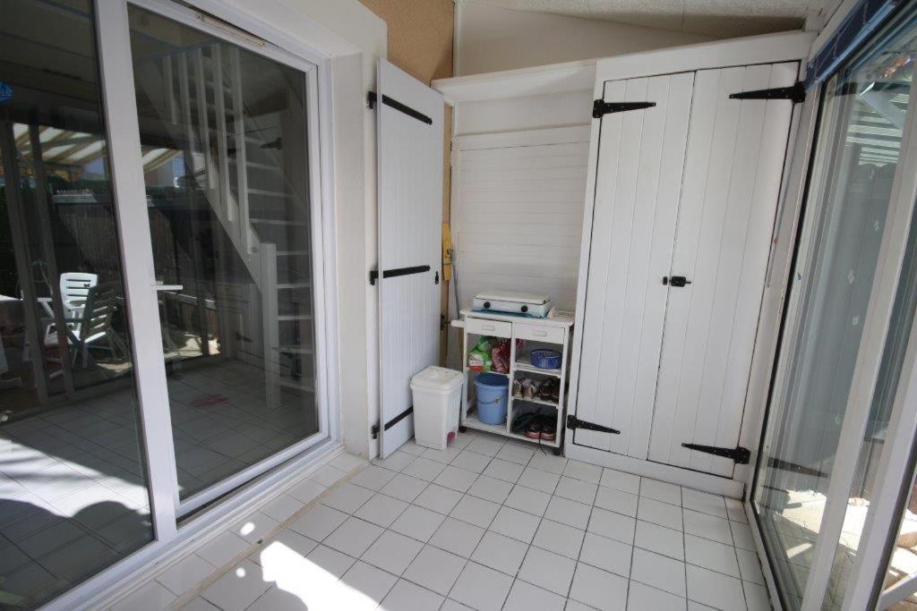 Maison De Plage Frontignan Exteriér fotografie