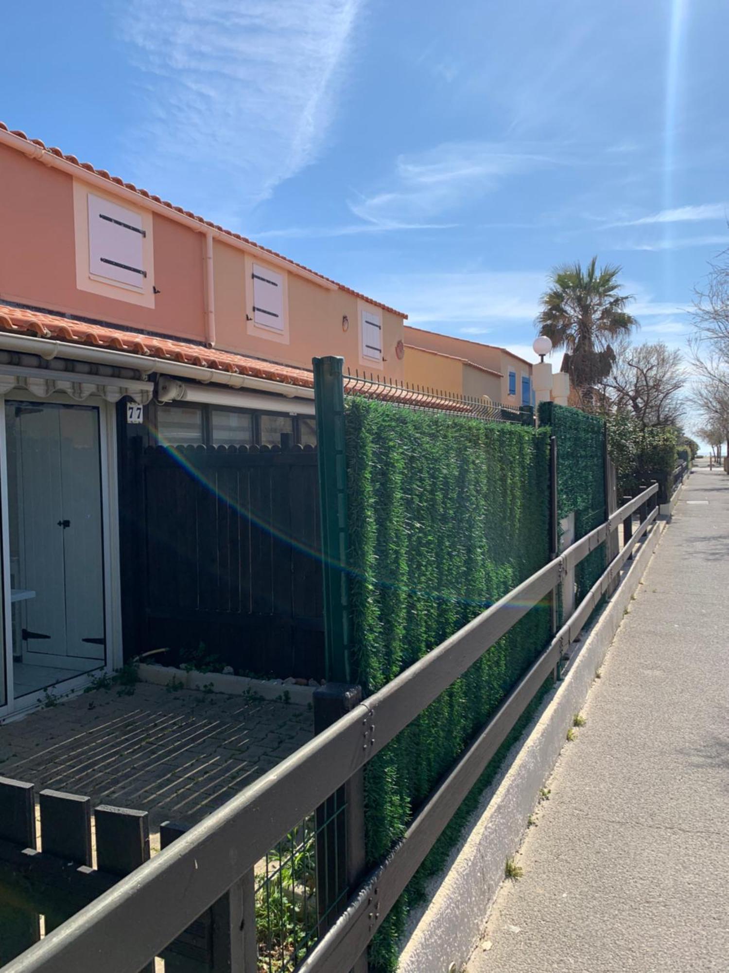 Maison De Plage Frontignan Exteriér fotografie