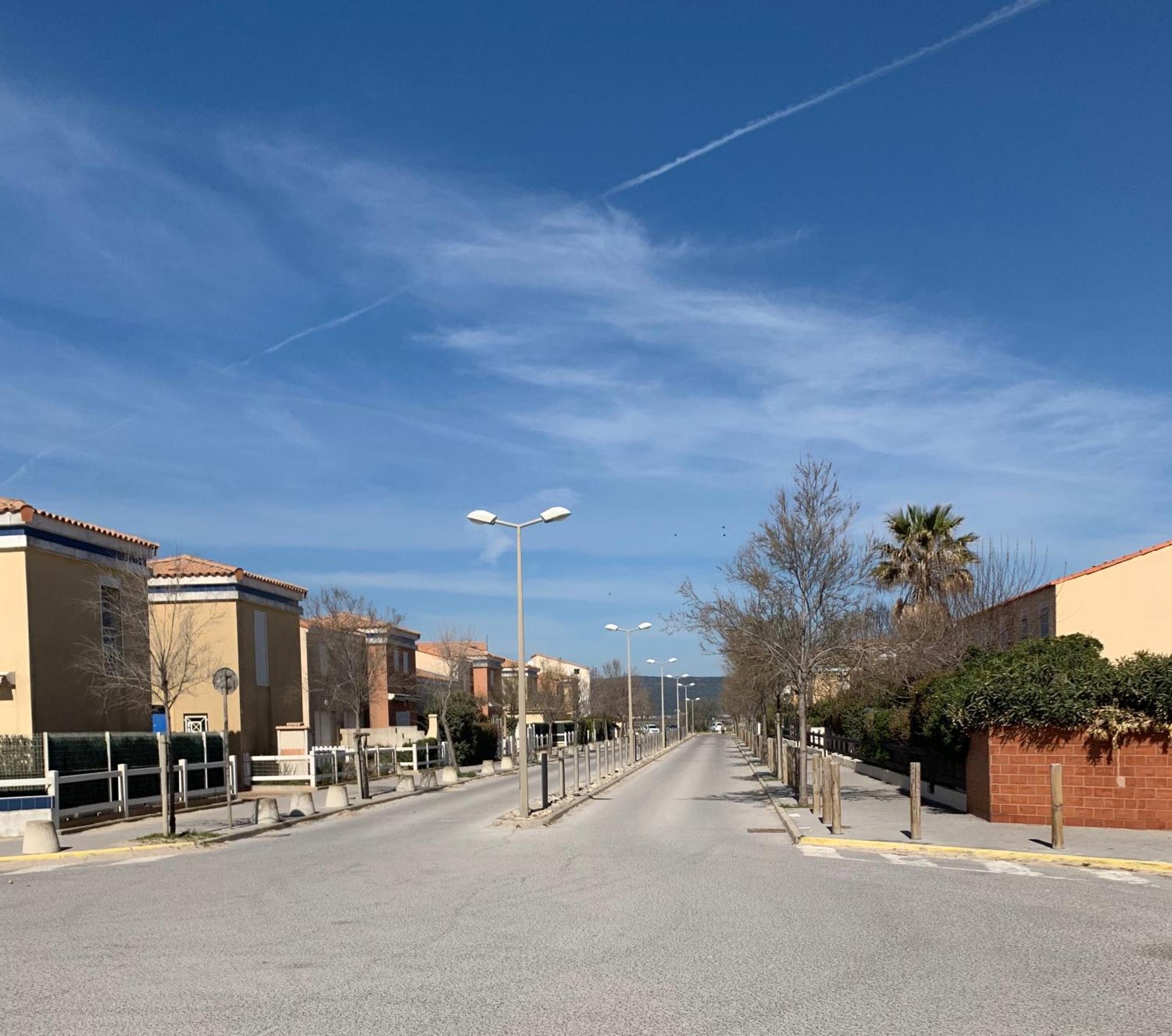 Maison De Plage Frontignan Exteriér fotografie
