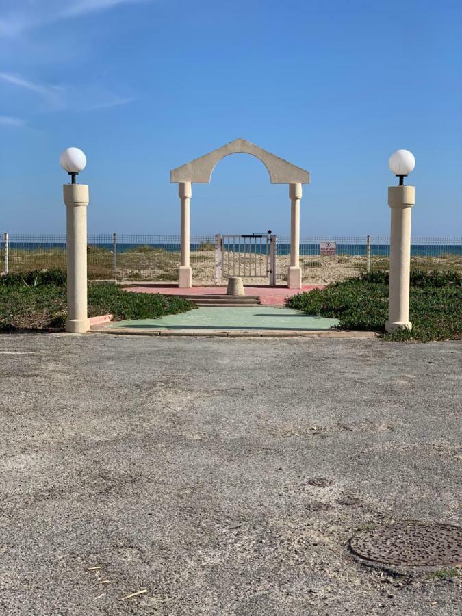 Maison De Plage Frontignan Exteriér fotografie